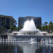 Grand Park (Los Angeles)