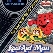 Kool-Aid Man