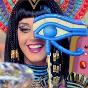 Katy Perry - Dark Horse (Official) Ft. Juicy J