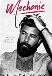 Mechanic (Alexa Riley)