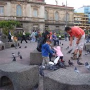 San José De Costa Rica