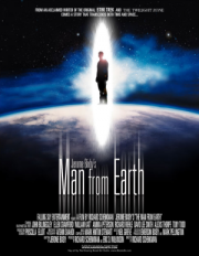 Man From Earth