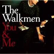 The Walkmen - In the New Year