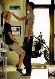 Rainy Days, Yesterday