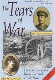 The Tears of War (May Wedderburn Cannan)