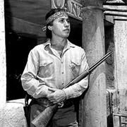 Law of the Plainsman