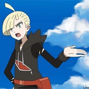 Gladion (Pokemon)