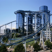 Euro Mir (Europa Park, Germany)