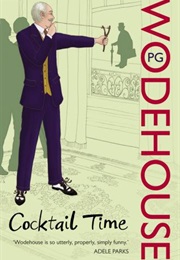 Cocktail Time (P. G. Wodehouse)