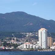Nanaimo