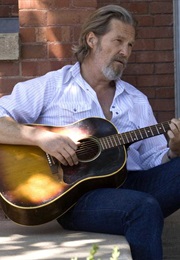 Jeff Bridges in Crazy Heart (2009)