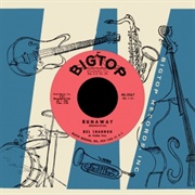 Runaway - Del Shannon