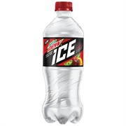 Mountain Dew Cherry Ice