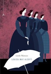 Little Women (Louisa May Alcott)