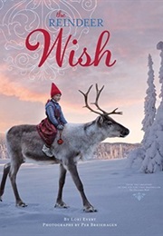 The Reindeer Wish (Lori Evert)