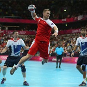 Handball