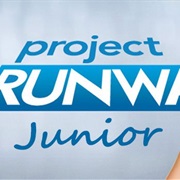 Project Runway Juniors
