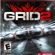 Race Driver: GRID 2
