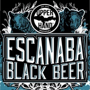Upper Hand Escanaba Black