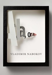 Ada or Ardor (Vladimir Nabokov)