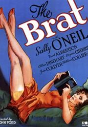 The Brat (1931)