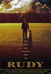 Rudy (1993)