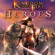 Kingdom Under Fire: Heroes