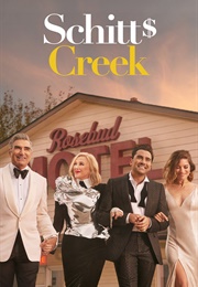 Schitt's Creek (2015)