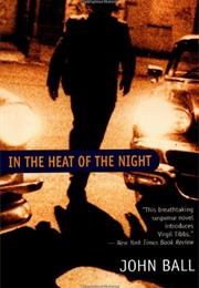 In the Heat of the Night (Novel)