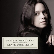 Maggie and Milly and Molly and May - Natalie Merchant