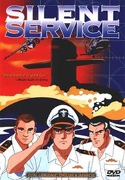 The Silent Service (1995)