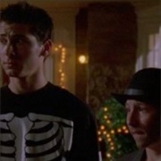 Malcolm in the Middle Season 7 Episode 4: Halloween (Oct 28, 2005)