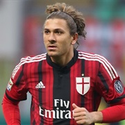 Alessio Cerci