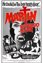 Martin – George Romero (1976)