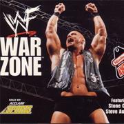 WWF War Zone