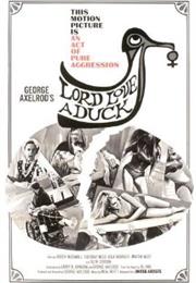 Lord Love a Duck
