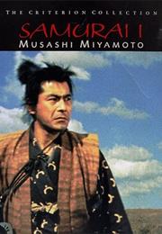 Samurai, the Legend of Musashi