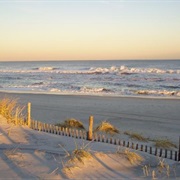 Long Beach Island, NJ