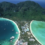 Koh Phi Phi