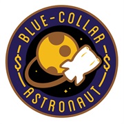 Blue-Collar Astronaut