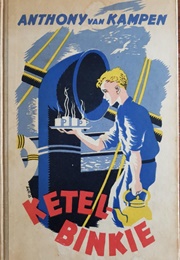 Ketelbinkie (Anthony Van Kampen)