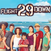 Flight 29 Down