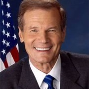 Bill Nelson (D)