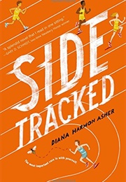 Sidetracked (Diana Asher)