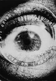 Man With a Movie Camera (1929, Vertov)