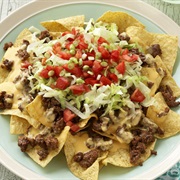 Nacho Supreme