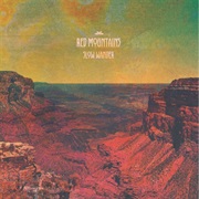 Red Mountains - Slow Wander