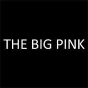 The Big Pink