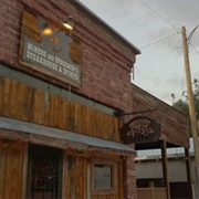 Miner's and Stockmen's Steakhouse