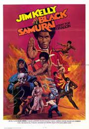 Black Samurai